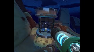 Slime Rancher три тайника от гобсона