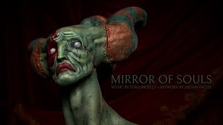 zero-project - Mirror of souls (2019)