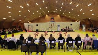 HF Mira pinkur seinna steypakapping 2019