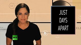 CIA spy commits suicide days before Russian bounty intel snafu