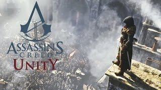 Assassin Creed Unity Ultra Lenovo y50-70 i5-4210h Gtx 860m