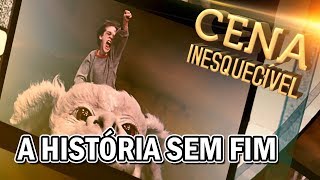A História Sem Fim | CENA INESQUECÍVEL