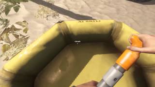 stranded deep Gt 730