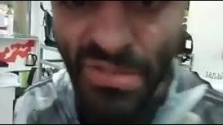 Мико Муравей Против Андрея Щадило треш сенсация