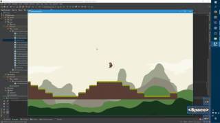 My Paradise (Working Title): Day 2 (LibGDX game development)