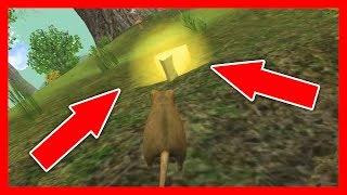 СИМУЛЯТОР Маленькой МЫШИ #41 ВСЕ С НУЛЯ в Mouse Simulator