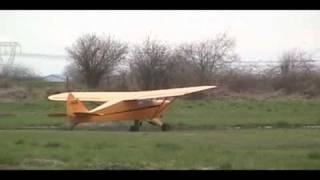 Piper Vagabond Rans S6 Pober Pixie