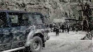 Олег Макин.Гвардии майор