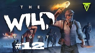 The Wild Eight [PC] Прохождение #12 Конец приключений