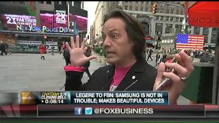 T-Mobile CEO Legere: Cable industry needs to go mobile