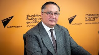 Если Грузия не начнёт войну против России, Украина устроит в Тбилиси госпереворот - Хидирбегишвили