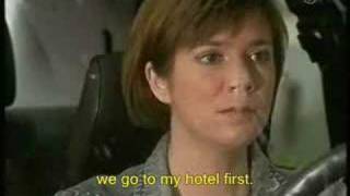 Carla & Susanne episoe 2507 English Subs