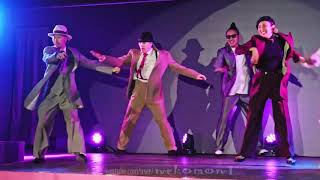 Repoll:FX LUXURY JUKEBOX 2020 #DANCE #ダンス #ストリートダンス