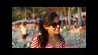 AMI TRIVEDI-BARBIE GIRL