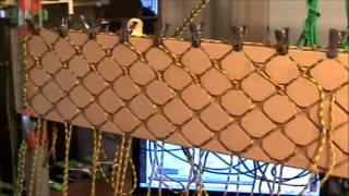Cool Paracord Stuff # 35 Hammock # 2 part # 2