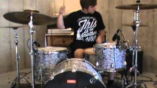 "Princeton Ave" - Issues (Drum Cover)