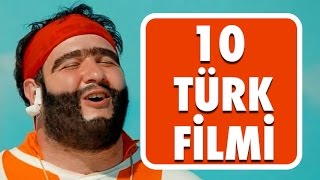 Gişe Rekortmeni 10 Türk Filmi