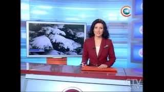 CTV.BY: Новости 24 часа 18 февраля 2013 в 13.30