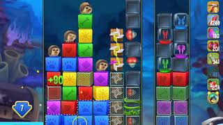 Pet Rescue Saga Level 2687 No Boosters