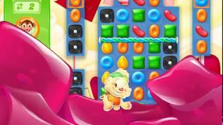 Candy Crush Jelly Saga Level 2294 (3 stars)