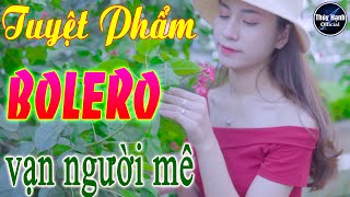 Vì lỡ thương nhau - Tuyệt phẩm bolero rumba đỉnh cao , người mẫu xinh .