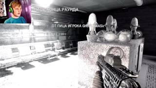 Rainbow Six: Siege Прохождение @ КРЫСЫ НА КОРАБЛЕ @ ОНЛАЙН И КООПЕРАТИВЫ
