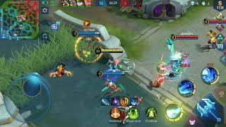 COMO FARMAR O DOBRO DO SEUS ADVERSÁRIOS | MOBILE LEGENDS