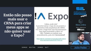 React Native - Traçando Rotas com React Native + Google Maps