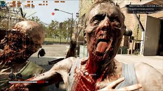 Overkill's The Walking Dead на слабом ПК[GT440 1gb, 4 gb RAM, i3-2100]