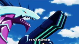 Cardfight Vanguard!! V Aichi vs Leon