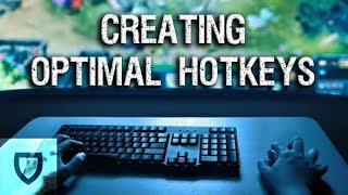 Personalizing Your Hotkeys & Settings | How To Play Dota 2 | PVGNA.com