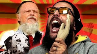 O FILME DO EDIR MACEDO É TOP DEMAIS