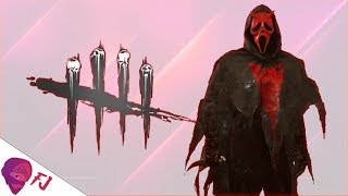 Rollerghoster of Emotions | Dead by Daylight Ghostface DLC