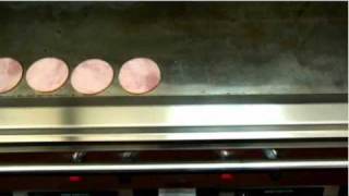 McDonald's Egg McMuffin