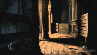 Thief Walkthrough - Basso Side Mission: Writing Wrongs
