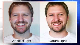 How to take the perfect profile picture