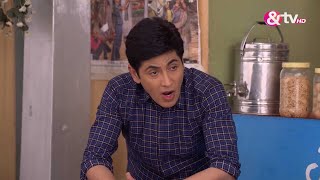 Bhabi Ji Ghar Par Hain - Weekly Webisode - 10 April To 14 April