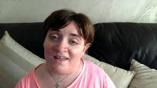 Billie Eilish - i love you Cover