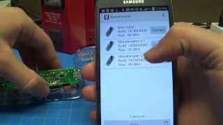 Android Firmware Update Process