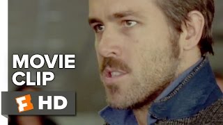 Mississippi Grind Movie CLIP - Racetrack (2015) - Ryan Reynolds, Ben Mendelsohn Movie HD