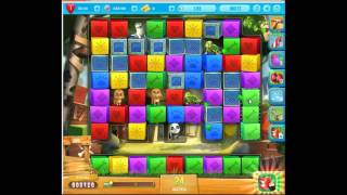 Pet Rescue Saga Level 1230 No Boosters