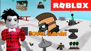 ?Tower Warfare - БАШНЯ ВОЙНЫ