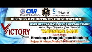 BOP CAR 3I NETWORKS MEMPAWAH - KALIMANTAN BARAT.