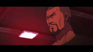 Аниме Согреши, чтобы выжить 1 сезон 8 серия Anidub