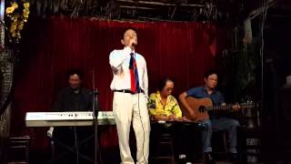 Lá thư - Lộc Vàng