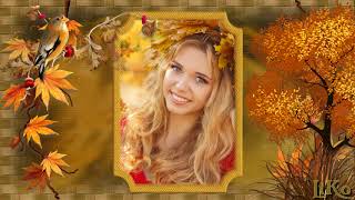 Проект для ProShow Producer - Будь со мной | Be with me | Free project ProShow Producer