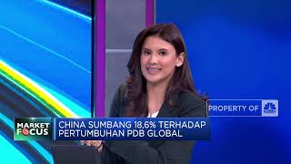Market Focus: Efek Protes di China Hingga UMP 2023 Resmi Naik