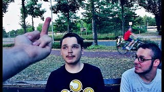JUNGE WIRD VOM EIGENEN BRUDER GEMOBBT!