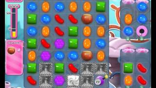 Candy Crush Saga level 318