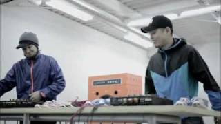 nike music shoe HIFANA
